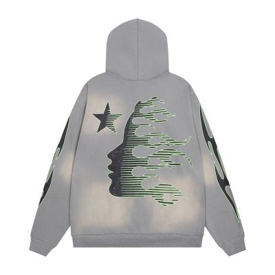 wholesale quality hellstar hoodie model no. 3